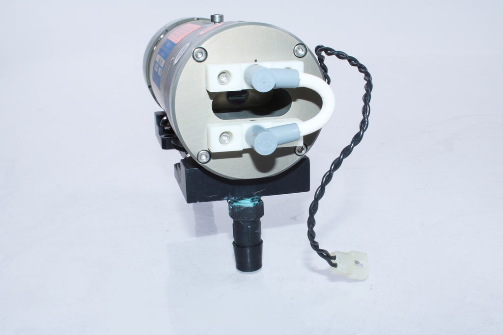 ConBio MedLite C4 Med Lite C 4 NdYAG Laser Head Pump Chamber 812V-09 UNTESTED