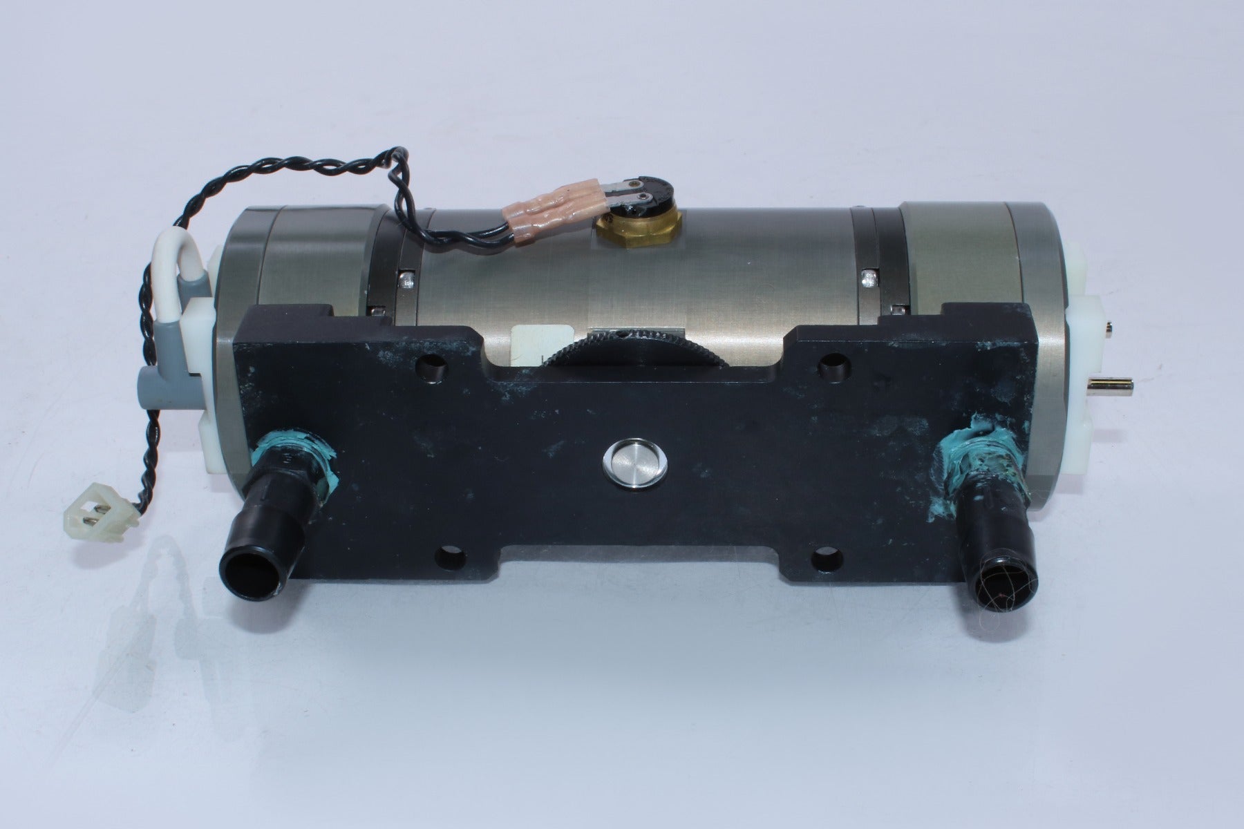 ConBio MedLite C4 Med Lite C 4 NdYAG Laser Head Pump Chamber 812V-09 UNTESTED