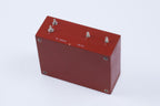 ConBio MedLite 4 IV Med Lite Laser Pulse Trigger Transformer Red Brick 9P 10696M