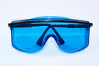 Sperian LOTG-PDT Laser Operator Eyewear Photodynamic Therapy Dye Ruby 585 695