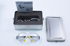 LaserVision CO2 Laser Operator eyewear Safety Glasses 9000-11000 AX0000068