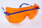 LaserScope KTP Laser Operator Eyewear 532 nm Safety Glasses L99-OTG-KTP/L