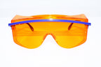 LaserScope KTP Laser Operator Eyewear 532 nm Safety Glasses L99-OTG-KTP/L