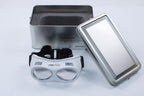 LaserVision CO2 Laser Operator eyewear Safety Goggles 9000-11000 AX0000069