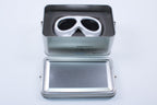 LaserVision CO2 Laser Operator eyewear Safety Goggles 9000-11000 AX0000069
