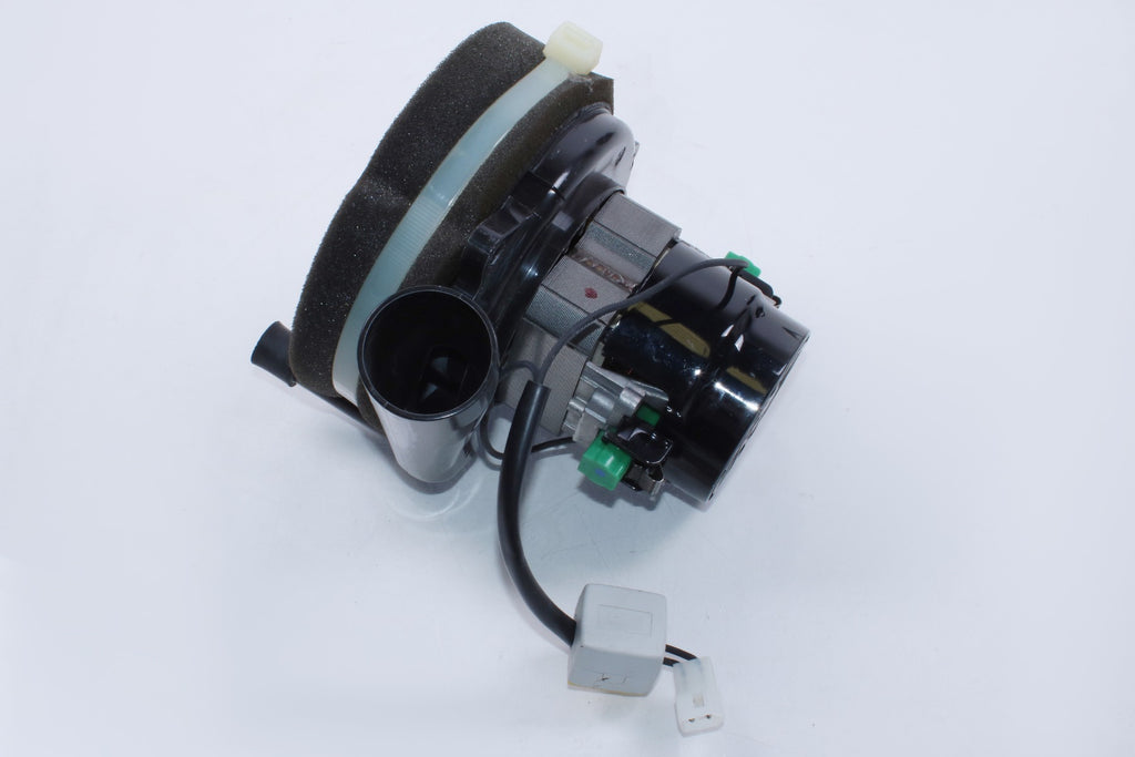 Zimmer Cryo 5 Chiller Blower Vacuum Motor Ametek Lamb NO Intake Valve 116392-005