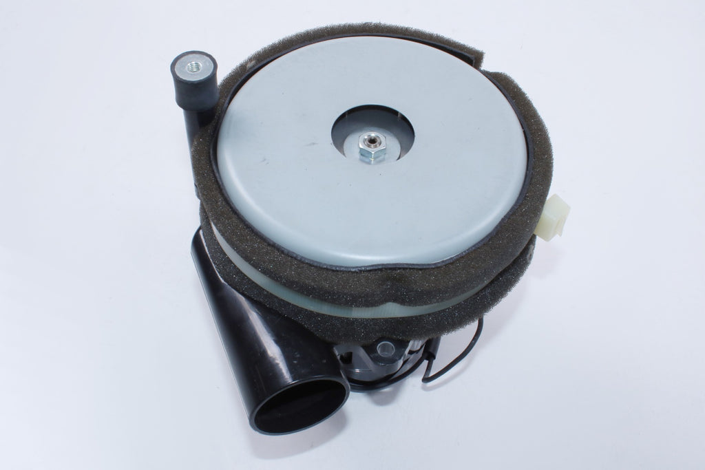 Zimmer Cryo 5 Chiller Blower Vacuum Motor Ametek Lamb NO Intake Valve 116392-005