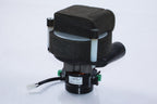 Zimmer Cryo 5 Chiller Blower Vacuum Motor Ametek Lamb w/ Intake Valve 116392-005