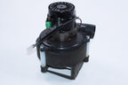 Zimmer Cryo 5 Chiller Blower Vacuum Motor Ametek Lamb w/ Intake Valve 116392-005