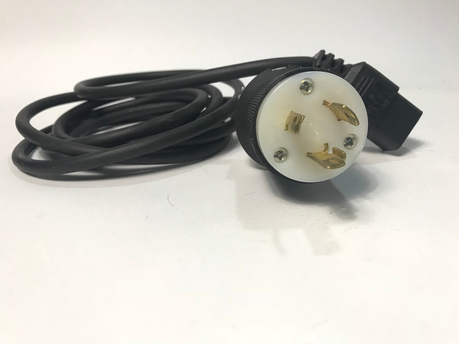 Hospital Grade Laser System Power Cable 250V 20A L6-20P