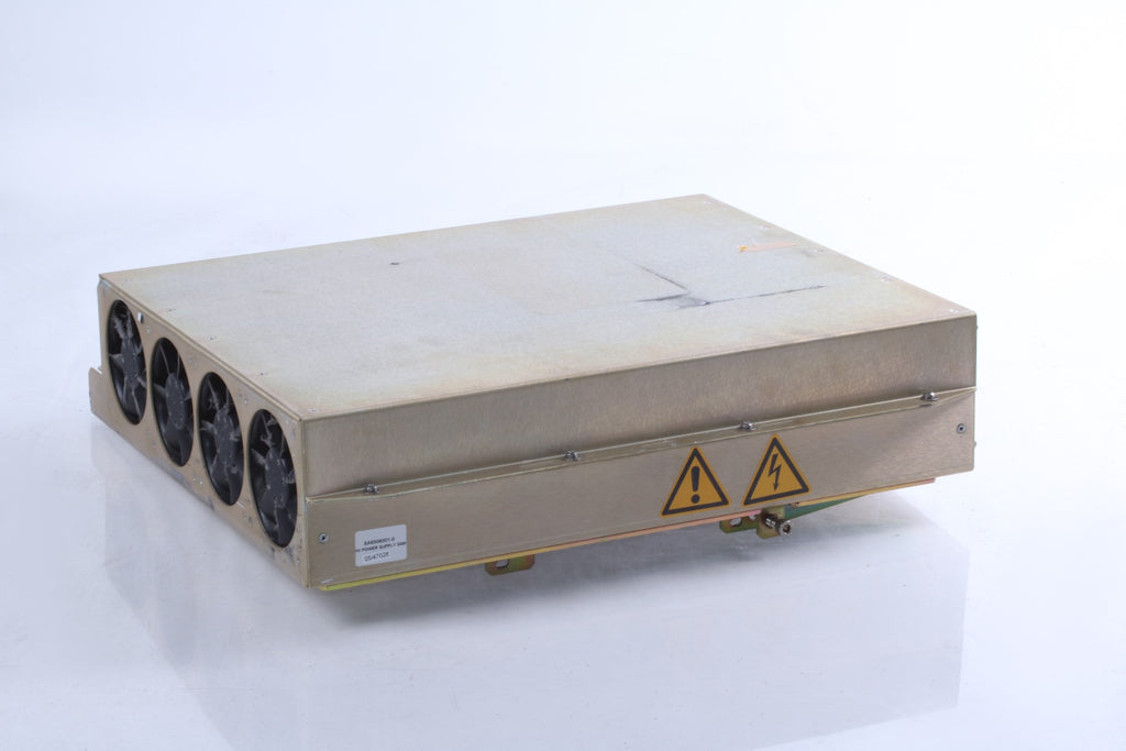 Lumenis Lume One HVPS High Voltage Power Supply Assembly SA6506001-0 Untested