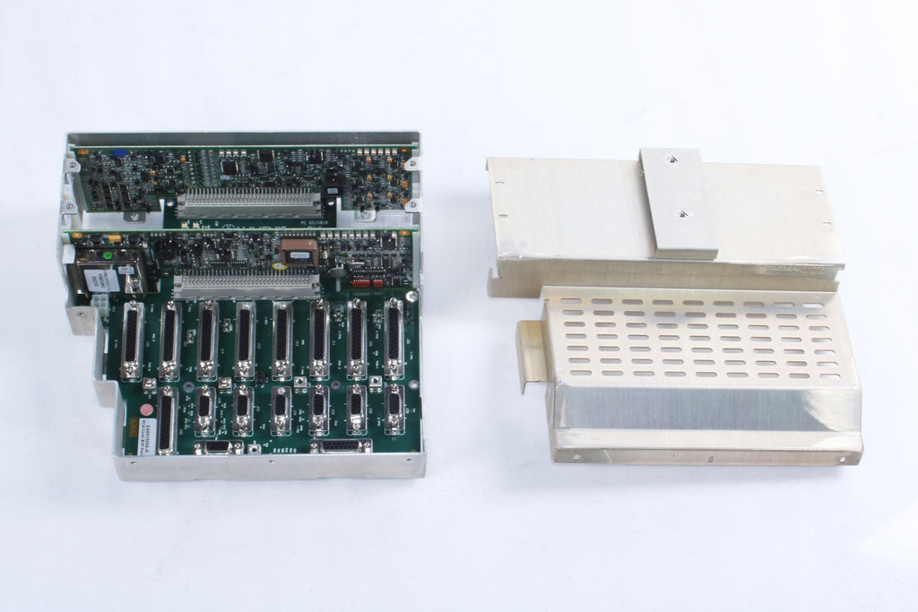 Lumenis Lume One Laser Main PCB Computer Interconnect Assembly 6515010