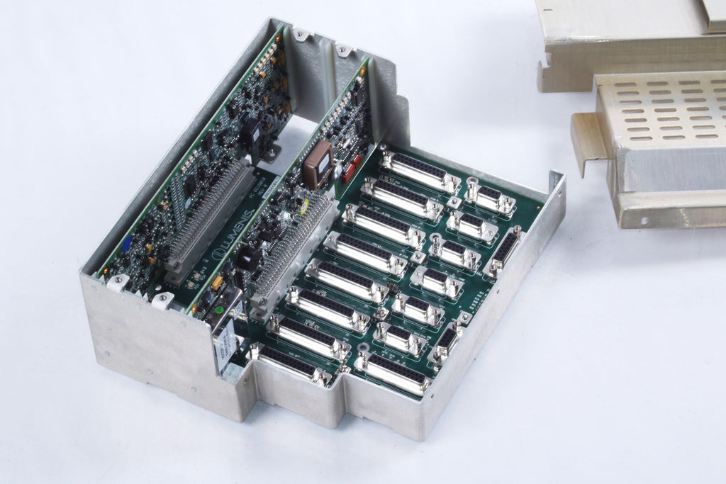 Lumenis Lume One Laser Main PCB Computer Interconnect Assembly 6515010