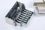 Lumenis Lume One Laser Main PCB Computer Interconnect Assembly 6515010