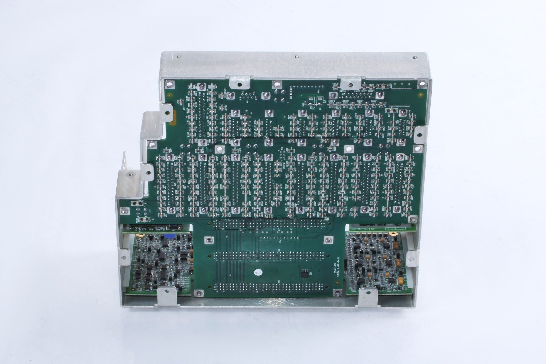 Lumenis Lume One Laser Main PCB Computer Interconnect Assembly 6515010