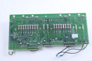 Lumenis Lume One Laser Main Interconnect Board PCB PC6627011 PCA HVPC B. PLANE