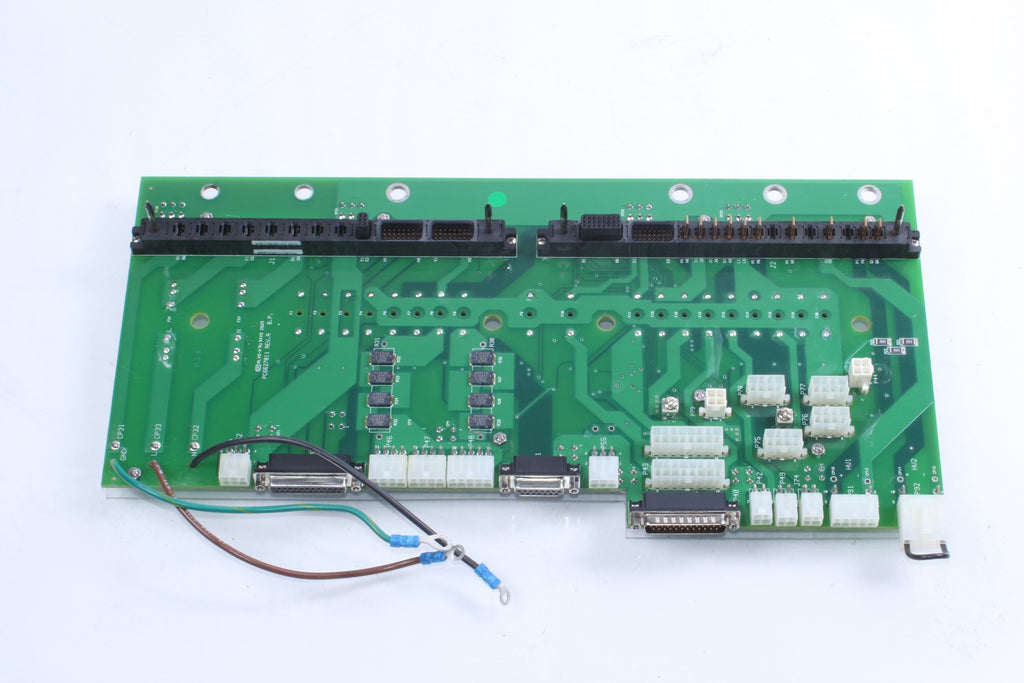 Lumenis Lume One Laser Main Interconnect Board PCB PC6627011 PCA HVPC B. PLANE