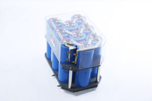 Lumenis Lume One Laser High Voltage Pulse Charge Capacitor Bank 26000uf 250V