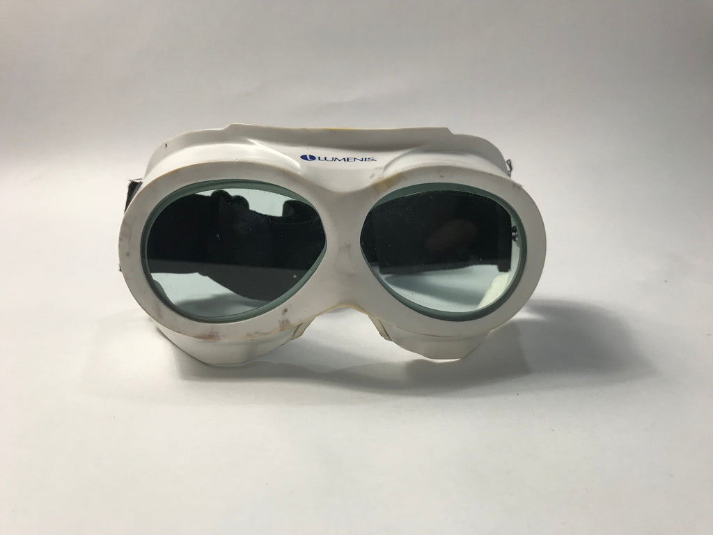 Lumenis Laser Safety Goggles YAG Erbium CO2 Protective Glasses Eyewear