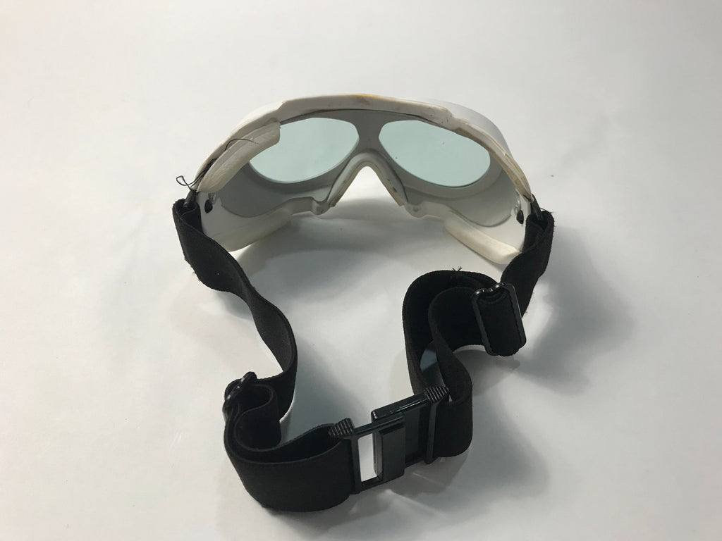 Lumenis Laser Safety Goggles YAG Erbium CO2 Protective Glasses Eyewear