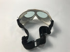 Lumenis Laser Safety Goggles YAG Erbium CO2 Protective Glasses Eyewear