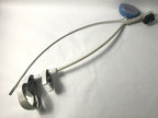 Palomar Starlux IPL Laser System HP Umbilical Cable Anti-kink Support Arm Boom