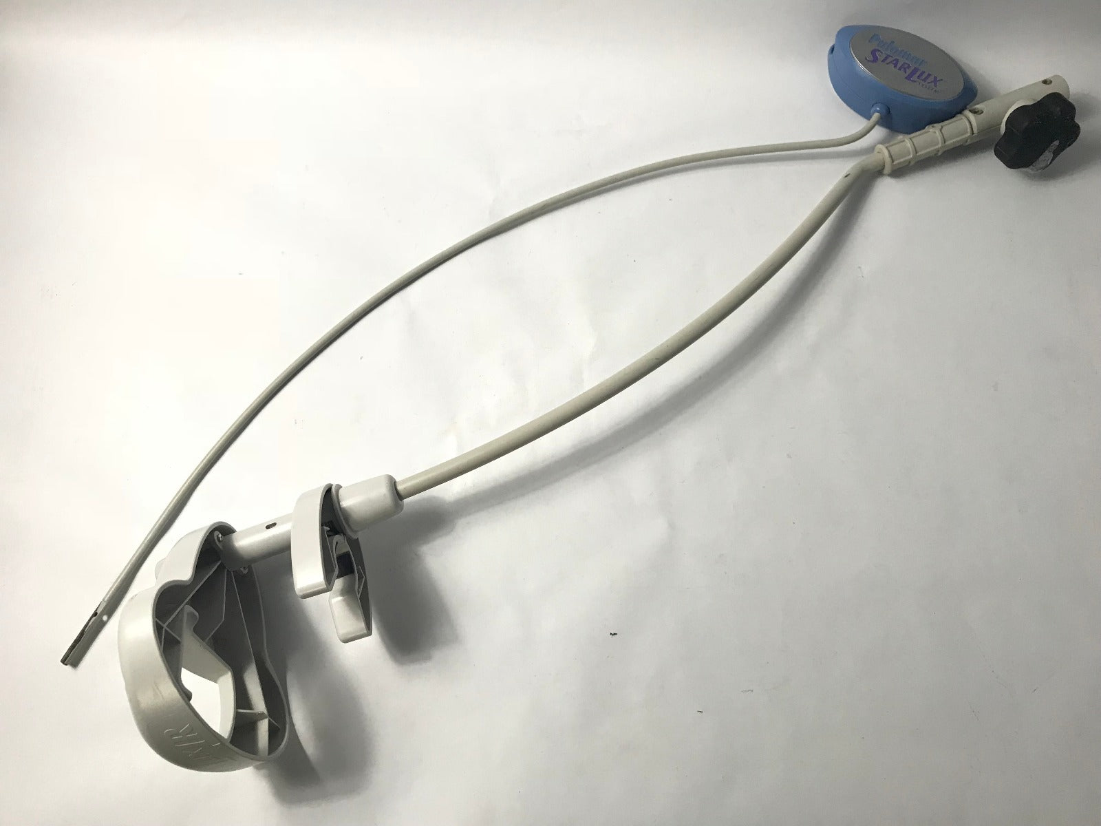 Palomar Starlux IPL Laser System HP Umbilical Cable Anti-kink Support Arm Boom