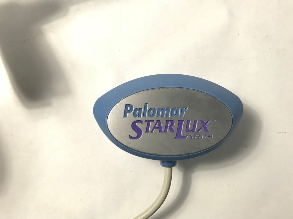 Palomar Starlux IPL Laser System HP Umbilical Cable Anti-kink Support Arm Boom