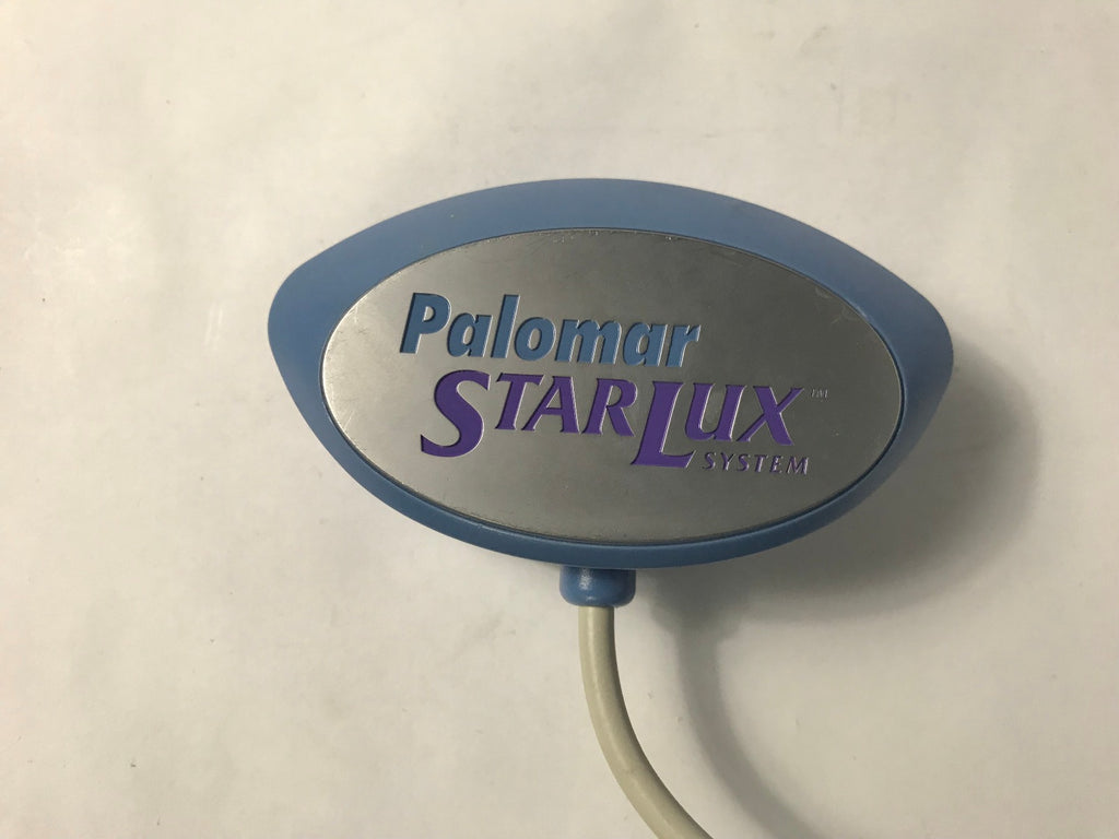 Palomar Starlux IPL Laser System HP Umbilical Cable Anti-kink Support Arm Boom