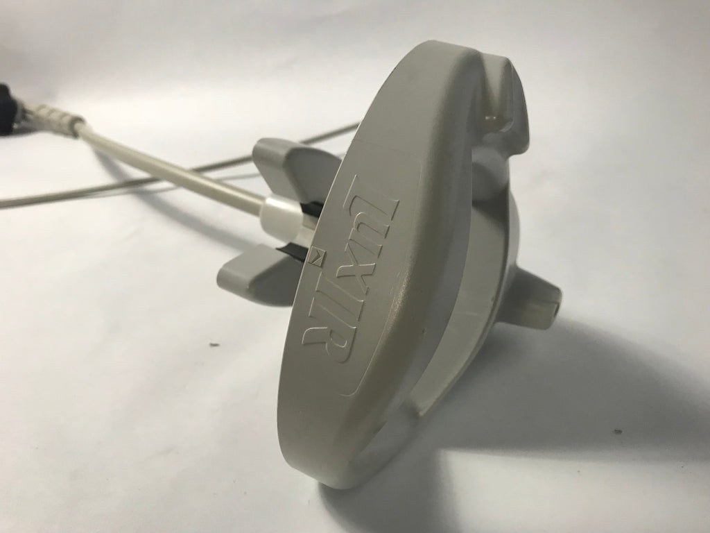Palomar Starlux IPL Laser System HP Umbilical Cable Anti-kink Support Arm Boom