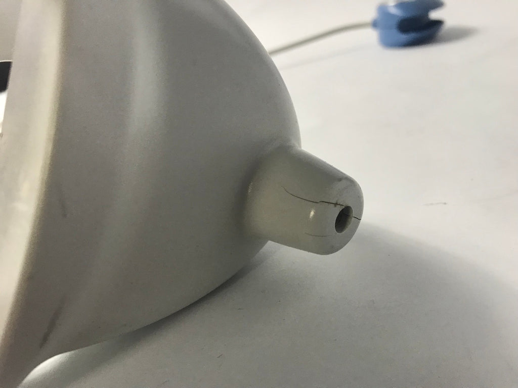Palomar Starlux IPL Laser System HP Umbilical Cable Anti-kink Support Arm Boom