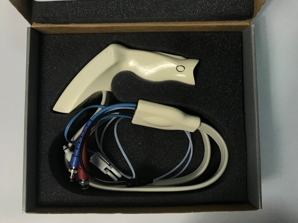 Thermage SOLTA ThermaCool TC RF Generator Contouring Handpiece Therma Cool