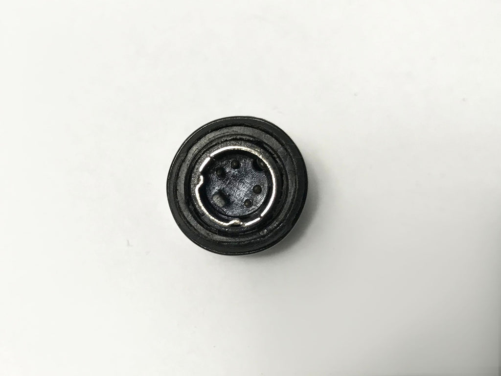 Cutera CoolGlide Laser Electrical Interlock Plug Key 510005624