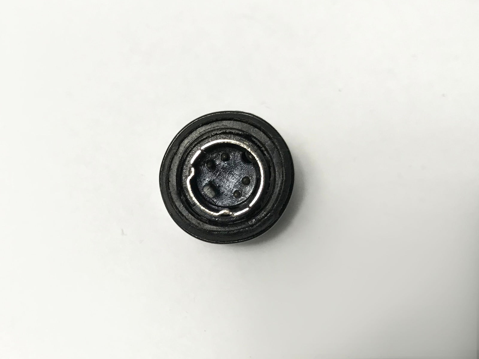 Cutera CoolGlide Laser Electrical Interlock Plug Key 510005624