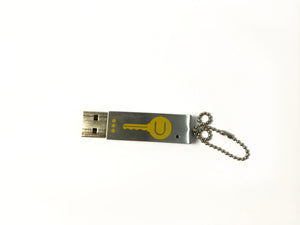 Ulthera Ultherapy USB System Key