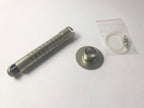Used MonaLisa Touch CO2 Fractional Gynecology Vaginal Laser 90º Probe Applicator