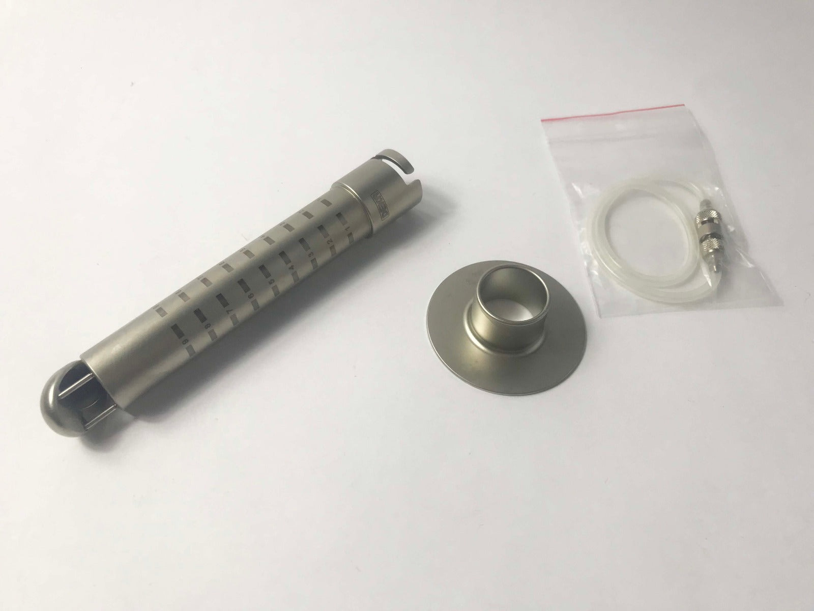Used MonaLisa Touch CO2 Fractional Gynecology Vaginal Laser 90º Probe Applicator
