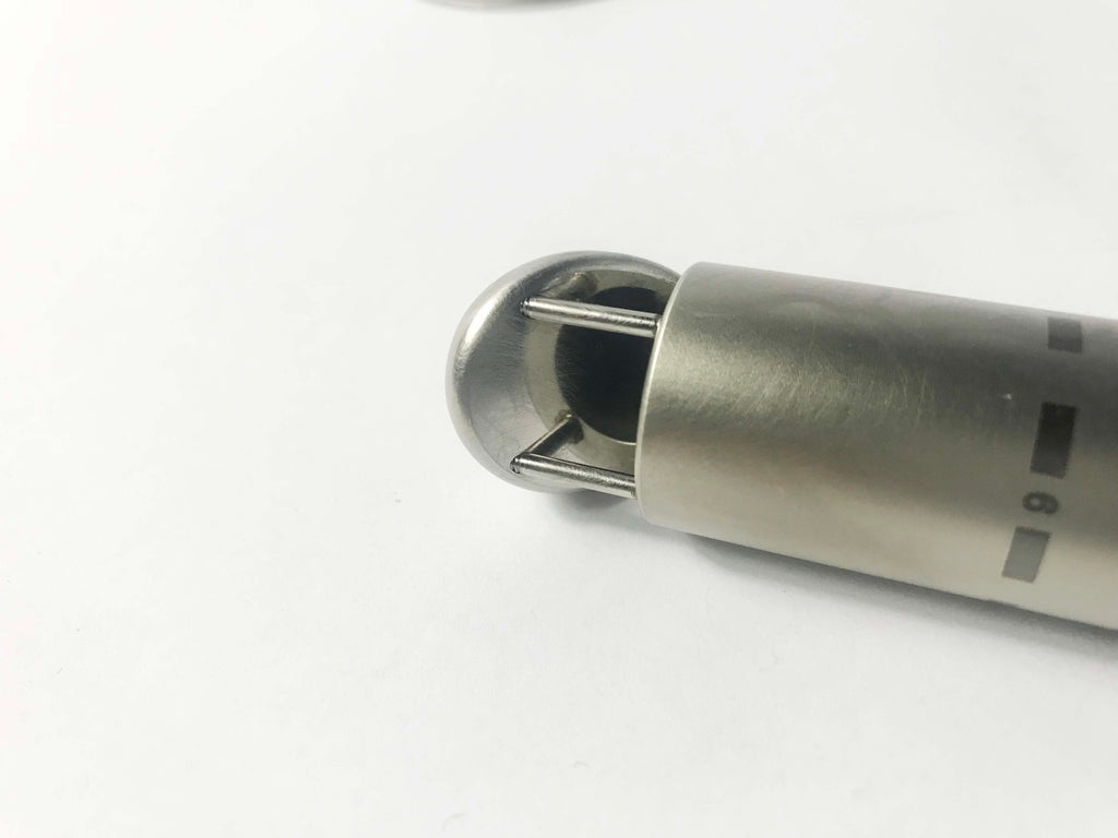 Used MonaLisa Touch CO2 Fractional Gynecology Vaginal Laser 90º Probe Applicator