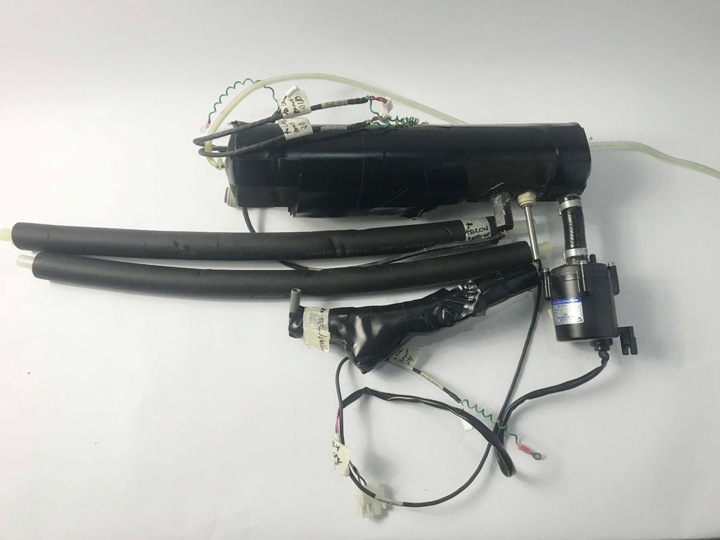 LaserScope Gemini YAG Insulated Cooling Fluid Chiller Pump System DM5 18324MD