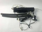 LaserScope Gemini YAG Insulated Cooling Fluid Chiller Pump System DM5 18324MD
