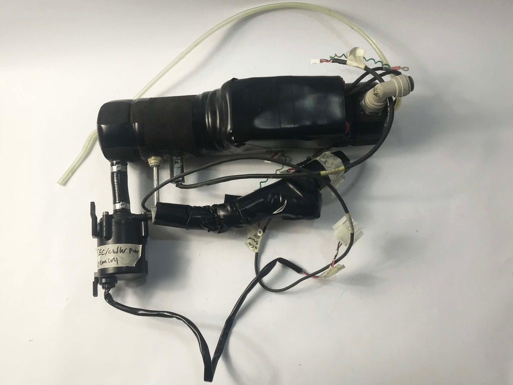 LaserScope Gemini YAG Insulated Cooling Fluid Chiller Pump System DM5 18324MD