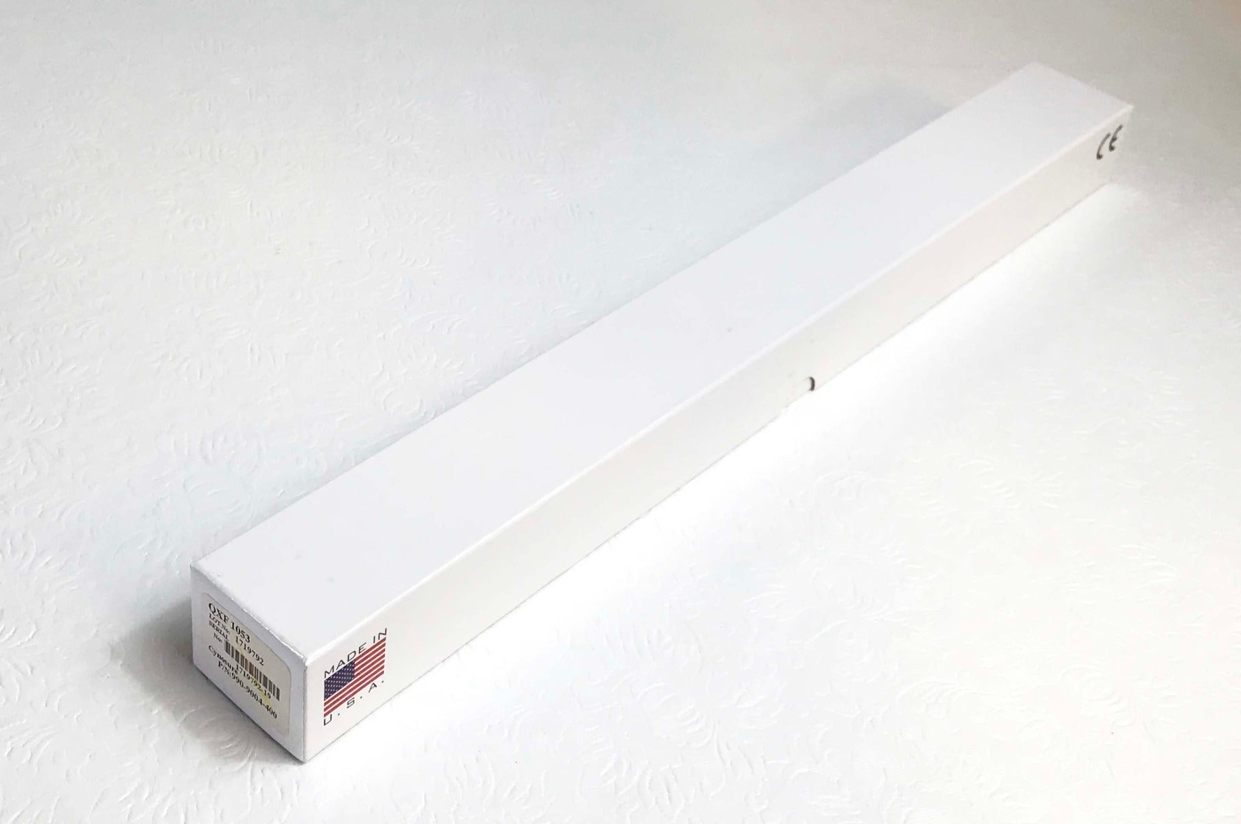 Factory NEW Cynosure Elite ELNL Legacy Lasers 8x9 Flashlamp 10AWG 990-9004-400