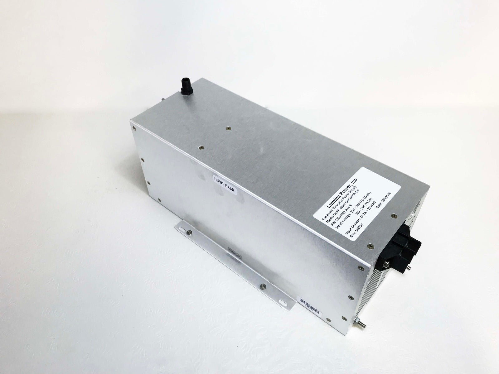 Cynosure Elite HVPS 900V Laser Power Supply Replacement ELNL 700-3500-903
