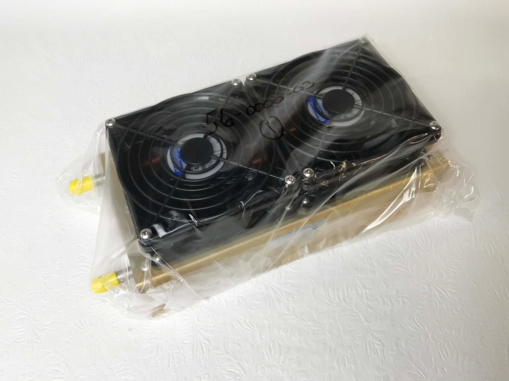 Palomar QYAG5 Laser LtA Heat Exchanger Module 56-0000-03 QYAG YAG 5 OEM PARTS