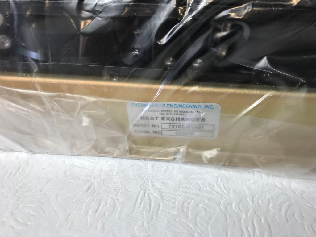 Palomar QYAG5 Laser LtA Heat Exchanger Module 56-0000-03 QYAG YAG 5 OEM PARTS