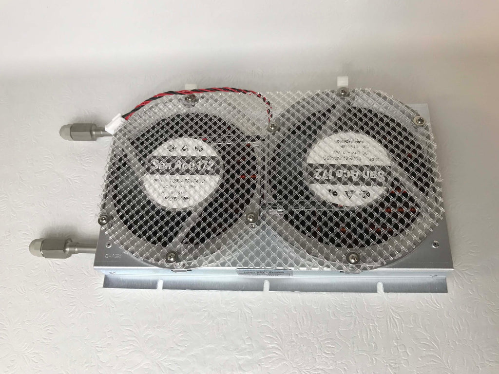 Cynosure-Palomar Starlux 500 Laser Heat Exchanger Assembly 1520-5015 Factory New