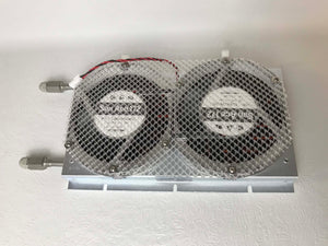 Cynosure-Palomar Starlux 500 Laser Heat Exchanger Assembly 1520-5015 Factory New
