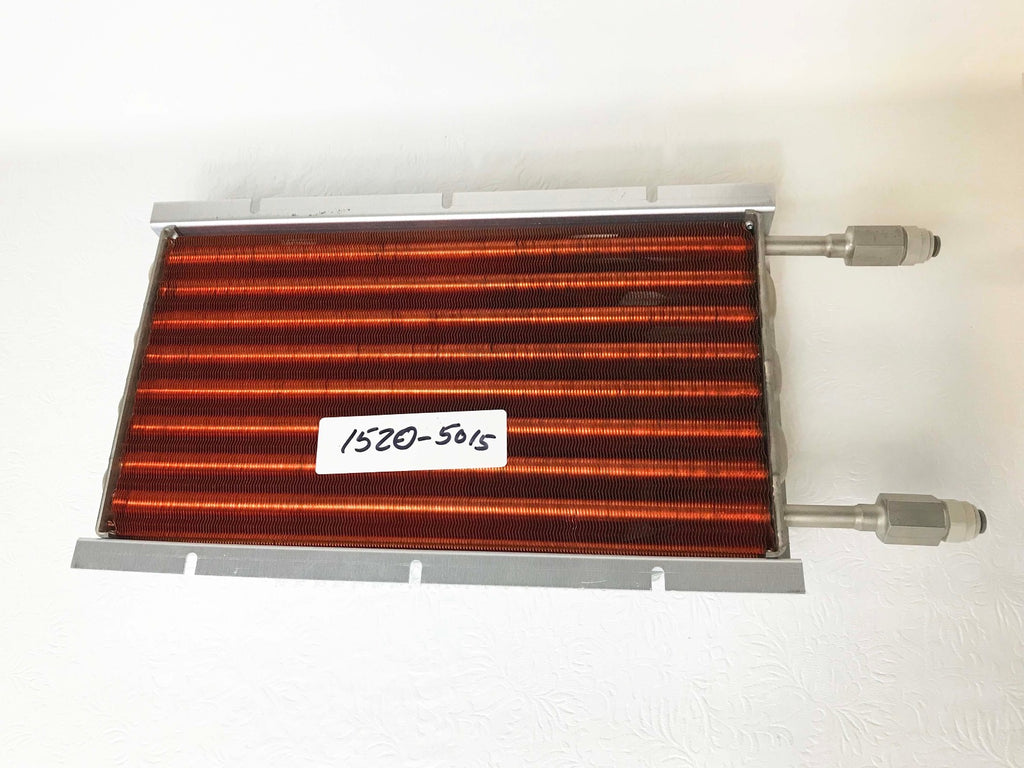 Cynosure-Palomar Starlux 500 Laser Heat Exchanger Assembly 1520-5015 Factory New