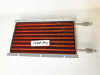 Cynosure-Palomar Starlux 500 Laser Heat Exchanger Assembly 1520-5015 Factory New