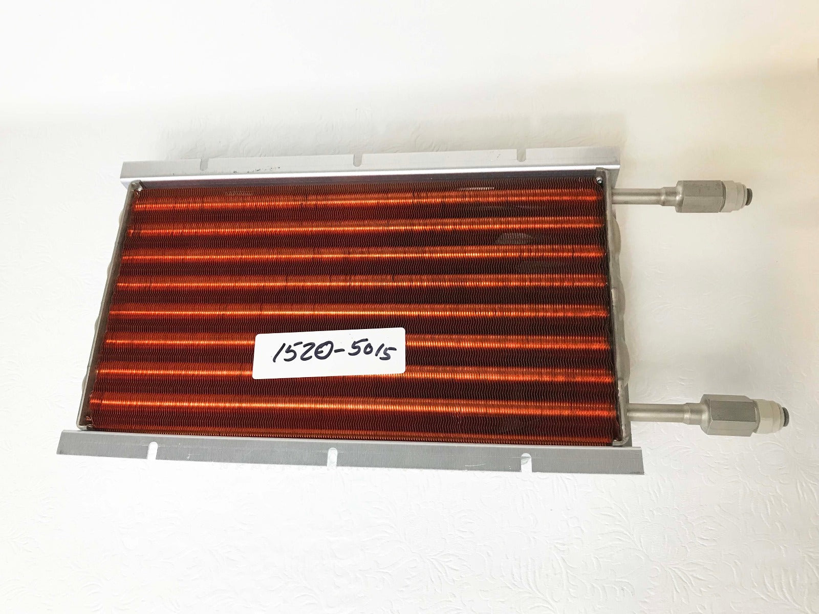 Cynosure-Palomar Starlux 500 Laser Heat Exchanger Assembly 1520-5015 Factory New
